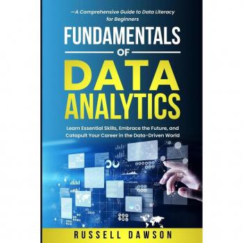 Fundamentals of Data Analytics