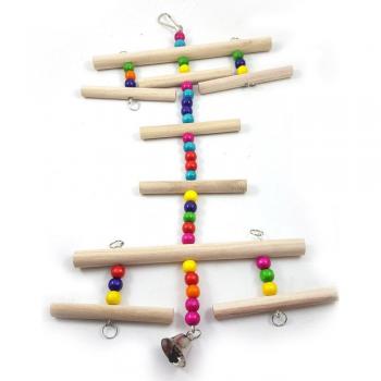 Cockatiel Swing Hammock