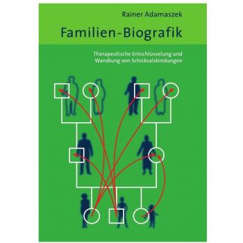 Adamaszek, Dr. med. Rainer Familien-Biografik