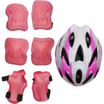 Set Proteger Patino 7 Partes para Niños