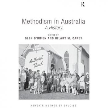 Methodism in Australia