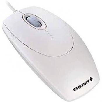 CHERRY M54000 ratón Ambidextro USB tipo A Óptico 1000 DPI