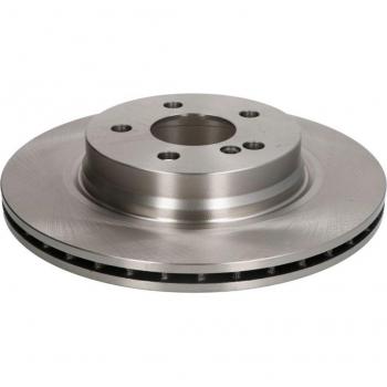 Disco de freno ABE C4M041ABE ventilado – Pieza única