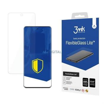 Protector de pantalla Alcatel 1B 2022 FlexiGlass 6H
