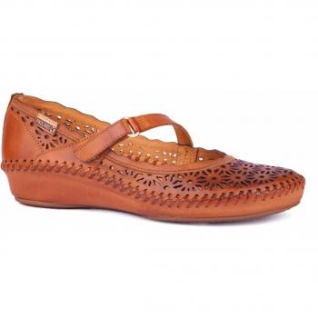 Ballerine P. Vallarta Pikolinos in pelle per donna