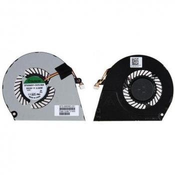 Ventoinha de CPU para HP Envy 4 e Envy 6 Series