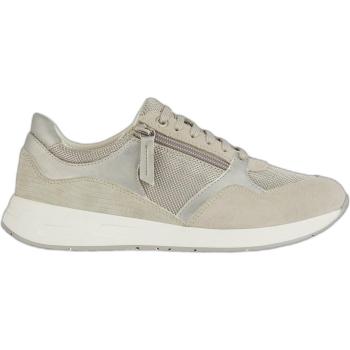 GEOX D BULMYA Sapatilhas Femininas