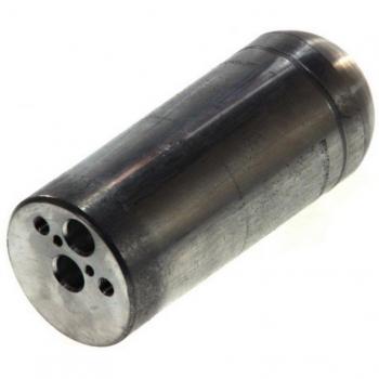 THERMOTEC KTT120025 AC‑torkfilter för BMW X3 E83