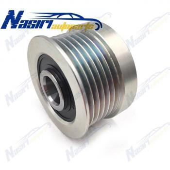 Polea de alternador para Volvo C70, S40, S60, S70, S80, V70, XC70, XC90 2.0-2.5 (1997)