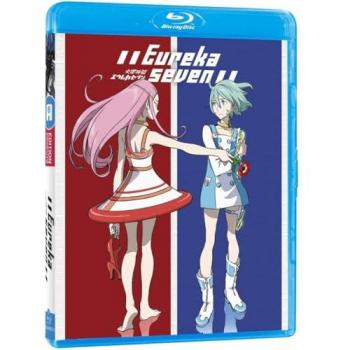 Eureka Seven