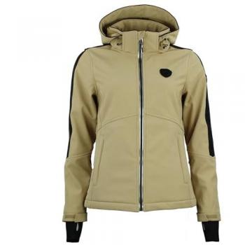 Veste Femme Softshell Arganff Peak Mountain