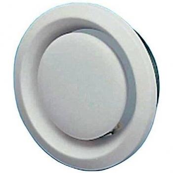 Bouche d’extraction BOCP 125