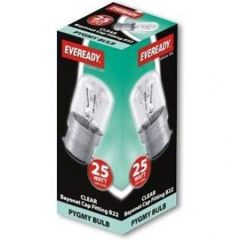 5w Pygmy Appliances Light Bulbs Sign Lamps SES E14 Small Screw B22 B15 Dimmable