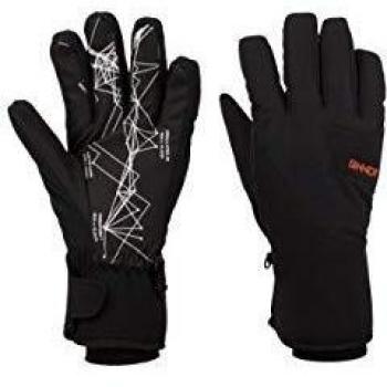 Guantes Térmicos Sinner Skihill