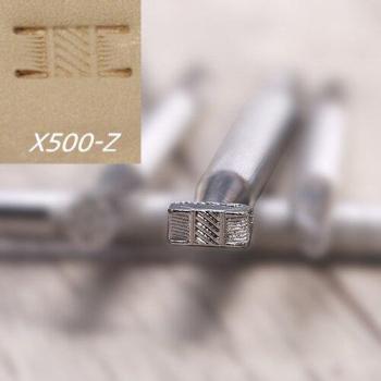 6-Piece Leather Tool Set for Handmade Carving