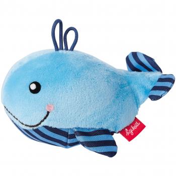 AquaEmbrace Whale Hook Game