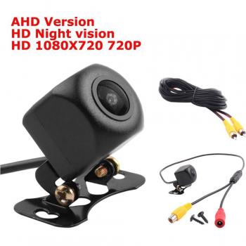 170 Degree Angle Reverse Camera
