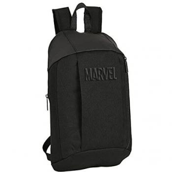 Mini mochila bolsillo vertical Marvel