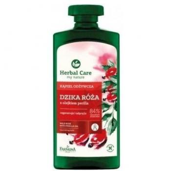 Óleo-Gel Rosa Mosqueta Farmona 500 ml
