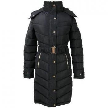 Cappotto trapuntato Coldstream modello Branxton per donna