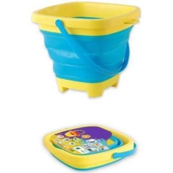 Outdoor Collapsible Water Pail 2L