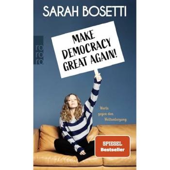 Make Democracy Great Again!