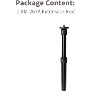 XILETU FM5S-MINI Travel Stand Tripod