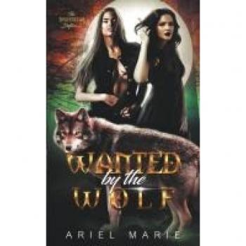Wanted by the Wolf: A FF Shifter Paranormal Romance