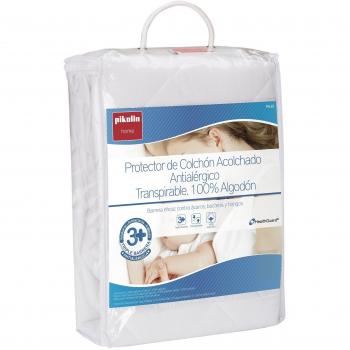 Protection Matelas Respirable Pikolin Home 105x200 cm