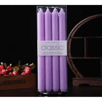 Emergency Candles for Home Decor 2.2x25cm