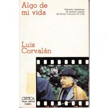 ALGO DE MI VIDA