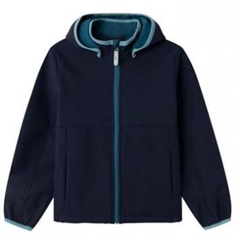 Name it Malta Softshelljacke NOOS für Jungen