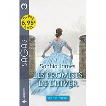 Les Promises De L'hiver