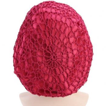 Gorro de Malla para el Cuidado del Cabello