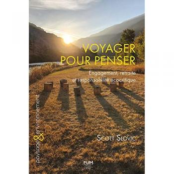Voyager pour penser