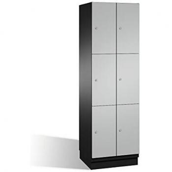 Armadio Cambio C+P 3 vani