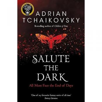 Salute the Dark