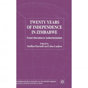 Twenty Years of Independence in Zimbabwe