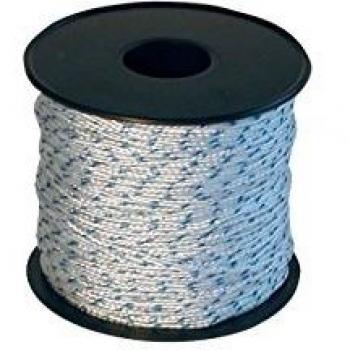Tresse polypropylène 3 mm en bobine de 100 m