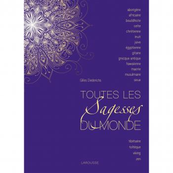 Toutes les sagesses du monde