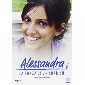 Alessandra, la forza di un sorriso