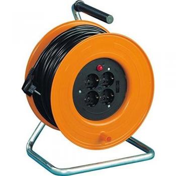 Cavo Tamburo Schill 50m 1.50mm²