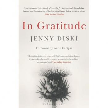 In Gratitude, Paperback by Diski, Jenny, Brand New, Free P&P in the UK