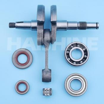 Stihl MS240 Crankshaft Bearing Oil Seal Kit