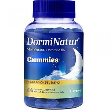 DormiNatur Gummies 50