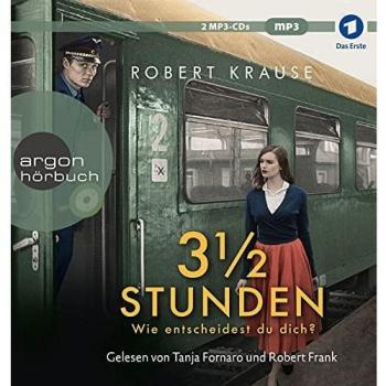 Dreieinhalb Stunden
