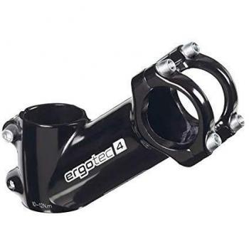 Attacco A-Head Ergotec Crab 2, Diametro: 31.8 mm