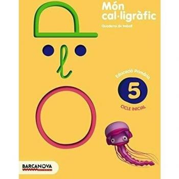 Món cal·ligràfic 5.