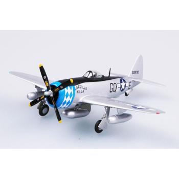 P-47D Thunderbolt 1:72 Version Amicale