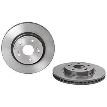 Frenos Brembo 09.A538.11